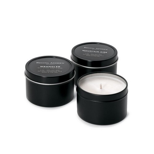 Candle Travel Set